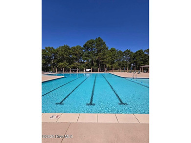 MAKE AN OFFER! NOW OFFERING SELLER FINANCING. A rare and unique on Seven Lakes Country Club in North Carolina - for sale on GolfHomes.com, golf home, golf lot