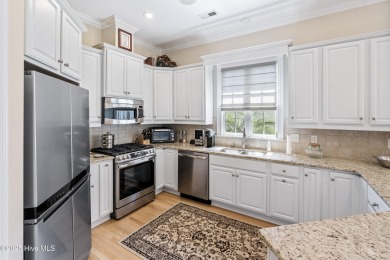 Welcome to 571 Windstar Lane in Porters Neck Plantation - a on Porters Neck Country Club in North Carolina - for sale on GolfHomes.com, golf home, golf lot