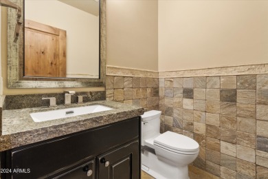 Welcome to your dream retreat nestled in the prestigious on Flagstaff Ranch Golf Club in Arizona - for sale on GolfHomes.com, golf home, golf lot