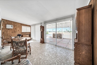 Opportunity knocks in sought-after Sun City, Arizona! This on Sun City North Golf Course in Arizona - for sale on GolfHomes.com, golf home, golf lot