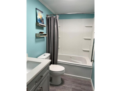 Escape to your own slice of paradise in this charming Beverly on Grand Haven Golf Club in Florida - for sale on GolfHomes.com, golf home, golf lot