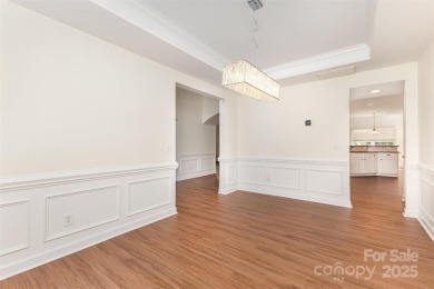 LOCATION, LOCATION, LOCATION!!!! Welcome to this meticulously on Highland Creek Golf Club in North Carolina - for sale on GolfHomes.com, golf home, golf lot