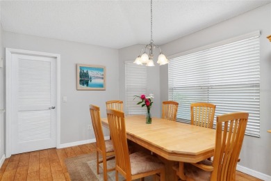 Discover the renowned VILLAGES LIFESTYLE in sunny central on The Links of Spruce Creek in Florida - for sale on GolfHomes.com, golf home, golf lot