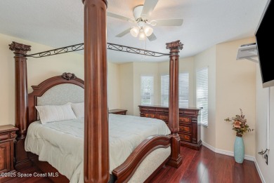 Welcome to resort-style living in this well-maintained 1 bedroom on The Great Outdoors Golf and Country Club in Florida - for sale on GolfHomes.com, golf home, golf lot
