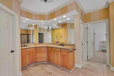 Located within the prestigious gated community of Carolina on The Carolina Country Club in South Carolina - for sale on GolfHomes.com, golf home, golf lot