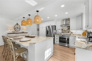 This Lake Hartwell home is one you will want to show your fussy on The Trail At Chickasaw Pointe in South Carolina - for sale on GolfHomes.com, golf home, golf lot