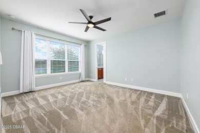 Seller offering $5,000 credit to buyer for closing costs or to on LPGA International Golf Course in Florida - for sale on GolfHomes.com, golf home, golf lot