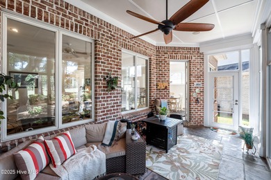 Welcome to 571 Windstar Lane in Porters Neck Plantation - a on Porters Neck Country Club in North Carolina - for sale on GolfHomes.com, golf home, golf lot