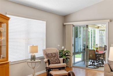 Discover the renowned VILLAGES LIFESTYLE in sunny central on The Links of Spruce Creek in Florida - for sale on GolfHomes.com, golf home, golf lot