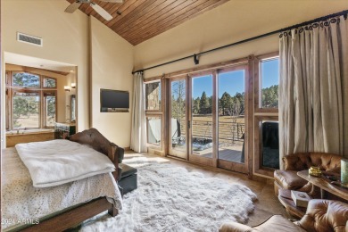Welcome to your dream retreat nestled in the prestigious on Flagstaff Ranch Golf Club in Arizona - for sale on GolfHomes.com, golf home, golf lot