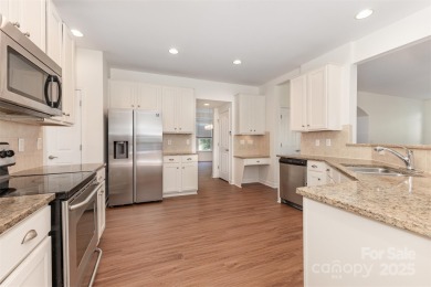 LOCATION, LOCATION, LOCATION!!!! Welcome to this meticulously on Highland Creek Golf Club in North Carolina - for sale on GolfHomes.com, golf home, golf lot