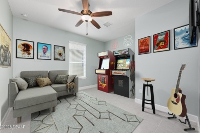 Seller offering $5,000 credit to buyer for closing costs or to on LPGA International Golf Course in Florida - for sale on GolfHomes.com, golf home, golf lot