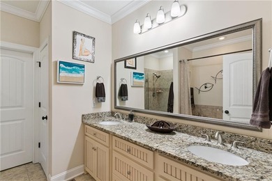 Perfectly positioned in one of the most desirable locations on Sea Island Golf Club in Georgia - for sale on GolfHomes.com, golf home, golf lot