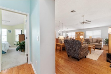 Discover the renowned VILLAGES LIFESTYLE in sunny central on The Links of Spruce Creek in Florida - for sale on GolfHomes.com, golf home, golf lot