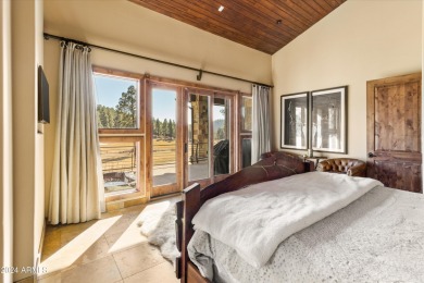 Welcome to your dream retreat nestled in the prestigious on Flagstaff Ranch Golf Club in Arizona - for sale on GolfHomes.com, golf home, golf lot