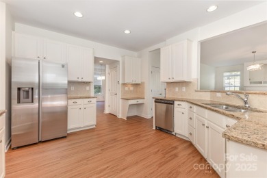 LOCATION, LOCATION, LOCATION!!!! Welcome to this meticulously on Highland Creek Golf Club in North Carolina - for sale on GolfHomes.com, golf home, golf lot