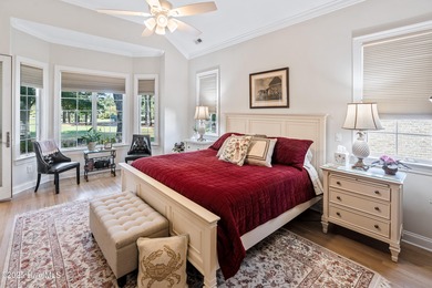 Welcome to 571 Windstar Lane in Porters Neck Plantation - a on Porters Neck Country Club in North Carolina - for sale on GolfHomes.com, golf home, golf lot