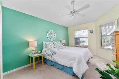 Discover the renowned VILLAGES LIFESTYLE in sunny central on The Links of Spruce Creek in Florida - for sale on GolfHomes.com, golf home, golf lot