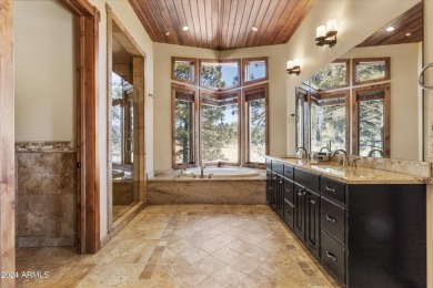 Welcome to your dream retreat nestled in the prestigious on Flagstaff Ranch Golf Club in Arizona - for sale on GolfHomes.com, golf home, golf lot