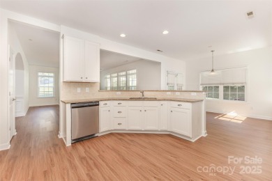 LOCATION, LOCATION, LOCATION!!!! Welcome to this meticulously on Highland Creek Golf Club in North Carolina - for sale on GolfHomes.com, golf home, golf lot