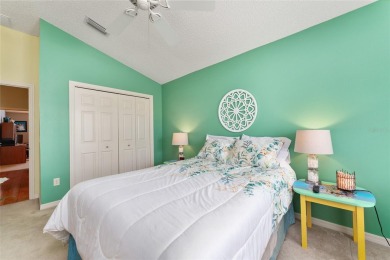 Discover the renowned VILLAGES LIFESTYLE in sunny central on The Links of Spruce Creek in Florida - for sale on GolfHomes.com, golf home, golf lot