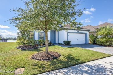 Seller offering $5,000 credit to buyer for closing costs or to on LPGA International Golf Course in Florida - for sale on GolfHomes.com, golf home, golf lot