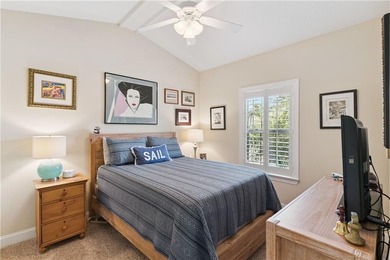 Perfectly positioned in one of the most desirable locations on Sea Island Golf Club in Georgia - for sale on GolfHomes.com, golf home, golf lot