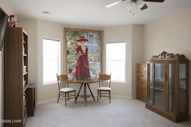 Investor's Opportunity on the Fairway in El Rio Golf Club! on El Rio Golf and Country Club in Arizona - for sale on GolfHomes.com, golf home, golf lot