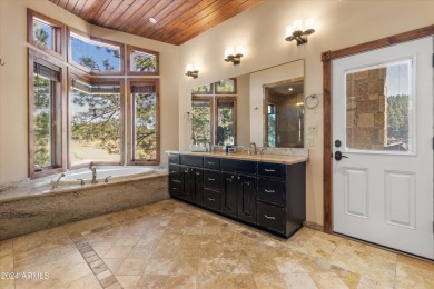 Welcome to your dream retreat nestled in the prestigious on Flagstaff Ranch Golf Club in Arizona - for sale on GolfHomes.com, golf home, golf lot