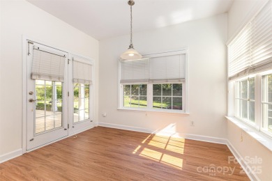 LOCATION, LOCATION, LOCATION!!!! Welcome to this meticulously on Highland Creek Golf Club in North Carolina - for sale on GolfHomes.com, golf home, golf lot