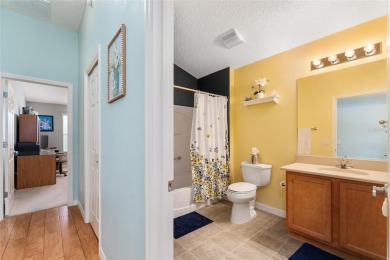 Discover the renowned VILLAGES LIFESTYLE in sunny central on The Links of Spruce Creek in Florida - for sale on GolfHomes.com, golf home, golf lot