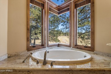 Welcome to your dream retreat nestled in the prestigious on Flagstaff Ranch Golf Club in Arizona - for sale on GolfHomes.com, golf home, golf lot