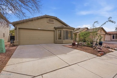 Welcome to your.fully furnished home! Designed for both comfort on The Duke At Rancho El Dorado Golf Course in Arizona - for sale on GolfHomes.com, golf home, golf lot