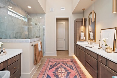 Feel at home the moment you step inside this beautifully on Riverchase Country Club in Alabama - for sale on GolfHomes.com, golf home, golf lot