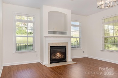 LOCATION, LOCATION, LOCATION!!!! Welcome to this meticulously on Highland Creek Golf Club in North Carolina - for sale on GolfHomes.com, golf home, golf lot