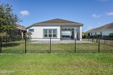 Seller offering $5,000 credit to buyer for closing costs or to on LPGA International Golf Course in Florida - for sale on GolfHomes.com, golf home, golf lot