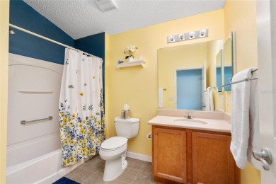 Discover the renowned VILLAGES LIFESTYLE in sunny central on The Links of Spruce Creek in Florida - for sale on GolfHomes.com, golf home, golf lot