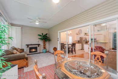Welcome to resort-style living in this well-maintained 1 bedroom on The Great Outdoors Golf and Country Club in Florida - for sale on GolfHomes.com, golf home, golf lot