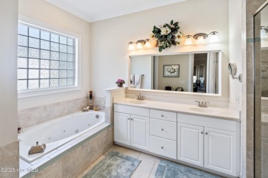 Welcome to 571 Windstar Lane in Porters Neck Plantation - a on Porters Neck Country Club in North Carolina - for sale on GolfHomes.com, golf home, golf lot