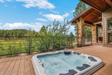 Welcome to your dream retreat nestled in the prestigious on Flagstaff Ranch Golf Club in Arizona - for sale on GolfHomes.com, golf home, golf lot