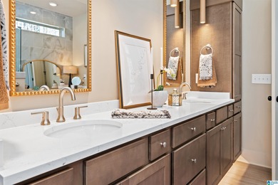 Feel at home the moment you step inside this beautifully on Riverchase Country Club in Alabama - for sale on GolfHomes.com, golf home, golf lot