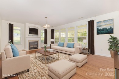 LOCATION, LOCATION, LOCATION!!!! Welcome to this meticulously on Highland Creek Golf Club in North Carolina - for sale on GolfHomes.com, golf home, golf lot