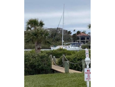 Escape to your own slice of paradise in this charming Beverly on Grand Haven Golf Club in Florida - for sale on GolfHomes.com, golf home, golf lot