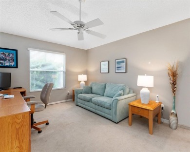 Discover the renowned VILLAGES LIFESTYLE in sunny central on The Links of Spruce Creek in Florida - for sale on GolfHomes.com, golf home, golf lot
