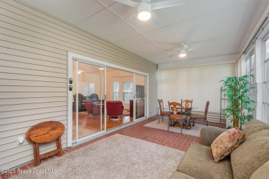Welcome to resort-style living in this well-maintained 1 bedroom on The Great Outdoors Golf and Country Club in Florida - for sale on GolfHomes.com, golf home, golf lot