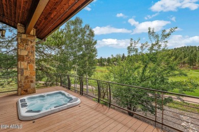 Welcome to your dream retreat nestled in the prestigious on Flagstaff Ranch Golf Club in Arizona - for sale on GolfHomes.com, golf home, golf lot