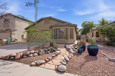Welcome to your.fully furnished home! Designed for both comfort on The Duke At Rancho El Dorado Golf Course in Arizona - for sale on GolfHomes.com, golf home, golf lot