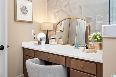 Feel at home the moment you step inside this beautifully on Riverchase Country Club in Alabama - for sale on GolfHomes.com, golf home, golf lot