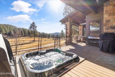 Welcome to your dream retreat nestled in the prestigious on Flagstaff Ranch Golf Club in Arizona - for sale on GolfHomes.com, golf home, golf lot