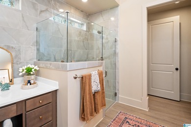 Feel at home the moment you step inside this beautifully on Riverchase Country Club in Alabama - for sale on GolfHomes.com, golf home, golf lot